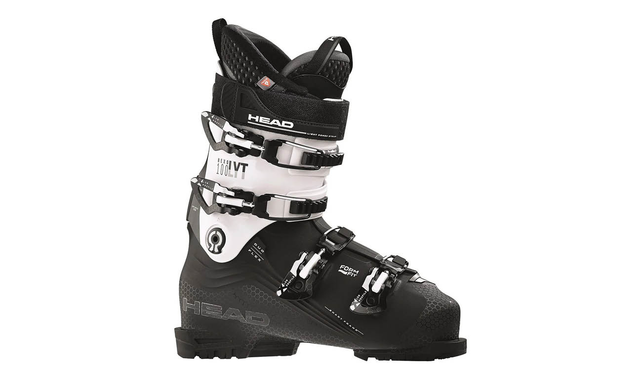 Head Nexo Lyt 100 Ski Boots review - Snow Magazine